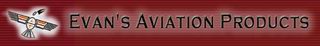 Evan's Aviation Products
